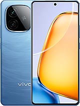 View vivo Y200 GT