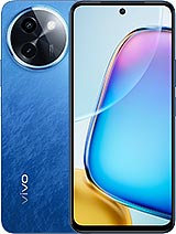 View vivo Y200i