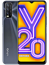 View vivo Y20