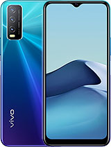 View vivo Y20 2021