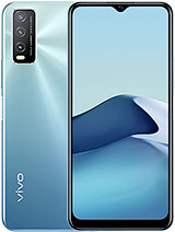 View vivo Y20g
