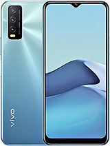 View vivo Y20s