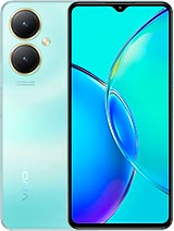View vivo Y27