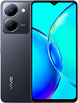 View vivo Y27 5G
