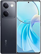 View vivo Y300 Plus