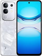 View vivo Y300t