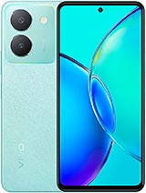 View vivo Y36