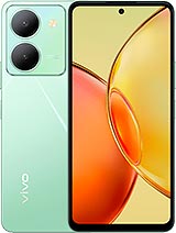 View vivo Y36 5G