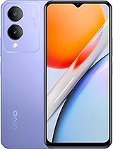 View vivo Y36i