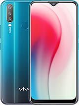 View vivo Y3 (4GB+64GB)