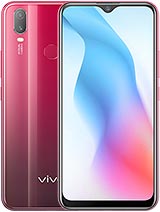 View vivo Y3 Standard