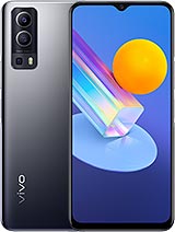 View vivo Y52 5G