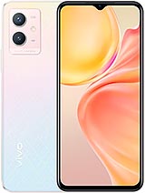View vivo Y52t