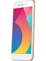 vivo Y53i phone