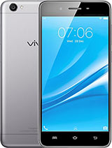 View vivo Y55L (vivo 1603)