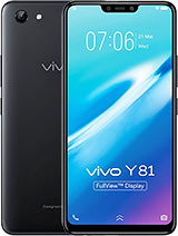 View vivo Y81