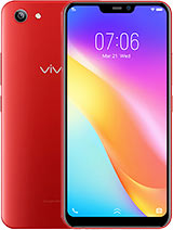 View vivo Y81i