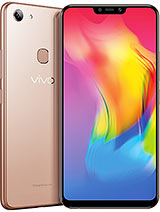 vivo Y83 phone