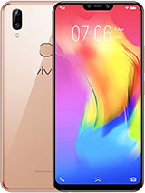 View vivo Y83 Pro