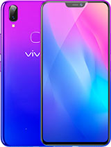 View vivo Y89