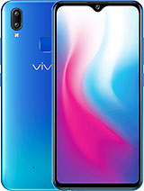 View vivo Y91 (Mediatek)