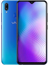 View vivo Y91i