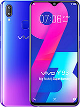 View vivo Y93 (Mediatek)