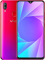View vivo Y95