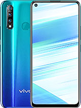 View vivo Z1Pro