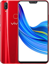 vivo Z1 phone
