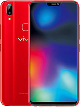 View vivo Z1i