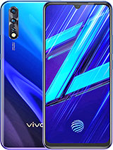 View vivo Z1x