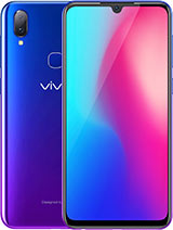 View vivo Z3