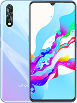View vivo Z5