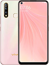 View vivo Z5x (2020)