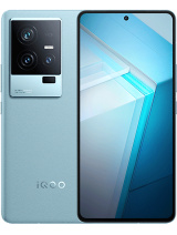 View vivo iQOO 11S