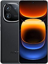 View vivo iQOO 12