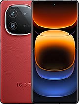 View vivo iQOO 12 Pro