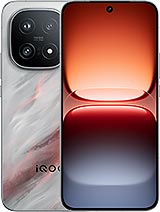 vivo iQOO 15 phone