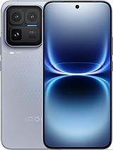 vivo iQOO 15 Ultra phone
