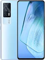 View vivo iQOO 7 (India)