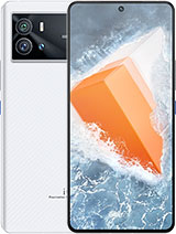 View vivo iQOO 9 (China)