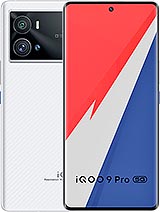 View vivo iQOO 9 Pro