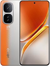 View vivo iQOO Neo10 Pro (China)