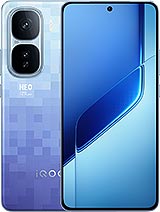 View vivo iQOO Neo10 Pro+ (China)