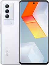 View vivo iQOO Neo5 SE