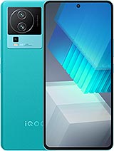 View vivo iQOO Neo7 (China)