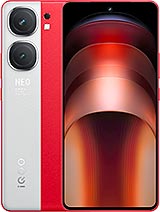 View vivo iQOO Neo9S Pro