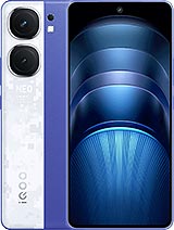 View vivo iQOO Neo9S Pro+
