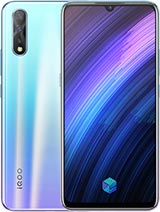 View vivo iQOO Neo 855